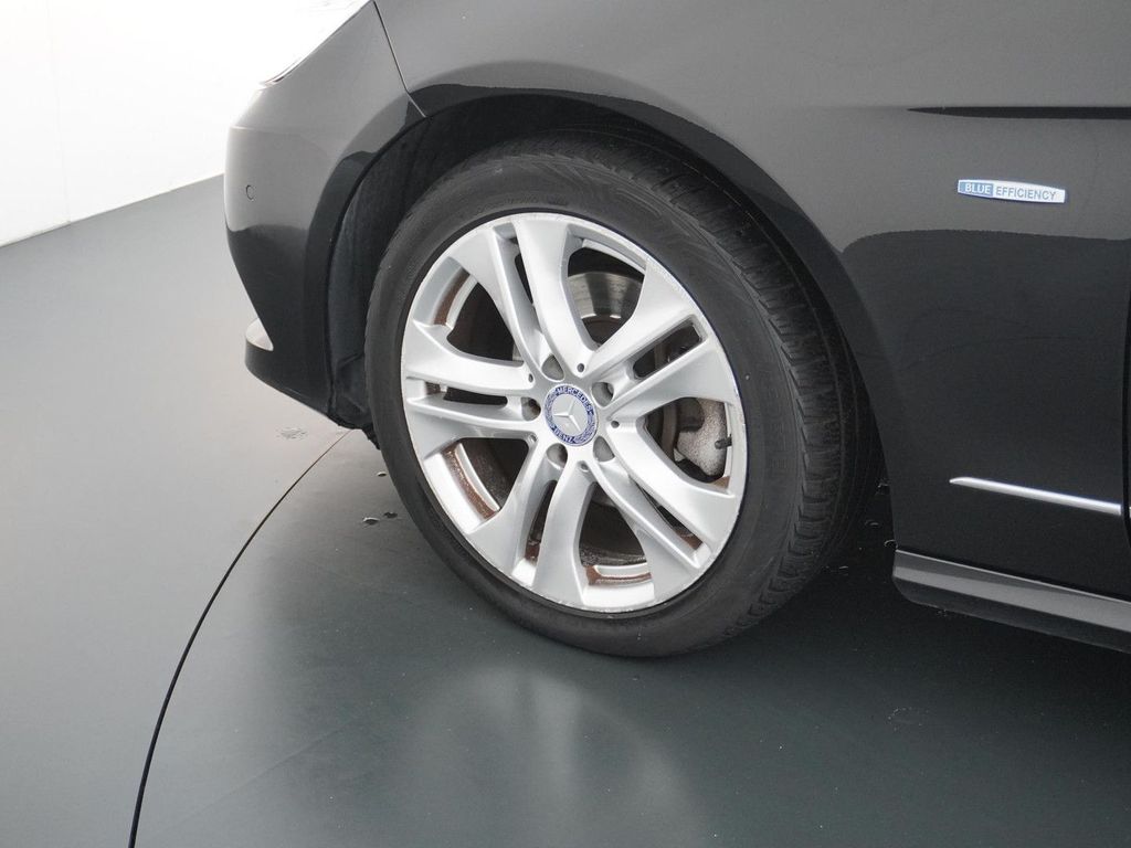 Mercedes-Benz E 220 CDI Schiebedach sitzheizung
