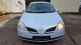 Nissan Primera Traveller Acenta Plus - Nissan Primera Gebrauchtwagen
