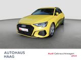 Audi A3 Sportback S line 30 TDI Business 5JGar PDC+ N - Audi A3: 5p