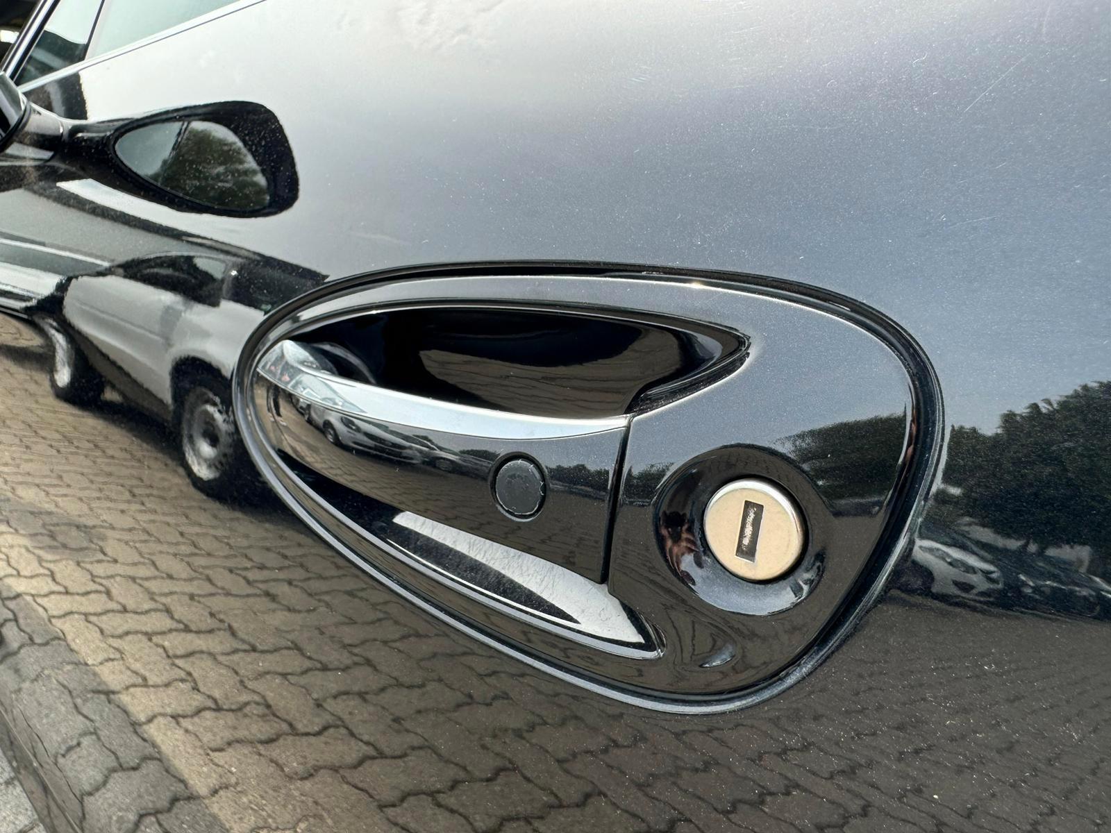PORSCHE PANAMERA TURBO 4.8 V8 519 CH 4X4 BVA - ENTRETIEN PORSCHE COMLPET - TOIT OUVRANT - CAMERA 360°