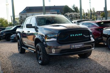 Dodge RAM - 4