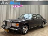 Bentley Mulsanne *Ex Demo AutoRai 1983* Nr 29/180 / Orig - Bentley Oldtimer