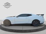 Chevrolet Camaro ZL1 6.2 V8 *LED*HUD*RFK*RECARO*BOSE*NAVI* - Chevrolet Camaro C
