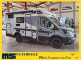 Chausson S 514 SPORT LINE / - 2026-/ 165PS- 8G. AUTOMATIK - Chausson Wohnwagen & Wohnmobile