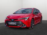 Toyota Corolla Touring Sports 2.0 Hybrid Teamplayer LED