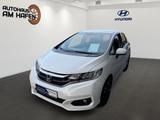 Honda Jazz Elegance 1. Hand, Checkheft, 8fach - Honda Jazz mit Benzin-Antrieb