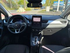Renault Captur II 1.6 E-TECH Plug-in 160 Intens (EURO 6d