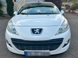 Peugeot 207 cc Große Motor / Bremsen+Reife... - Peugeot 207 in München