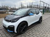 BMW i3S  (120 Ah),  Panorama / Leder / Navi Pro / HK - BMW i3 von privat