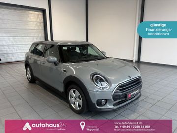 MINI One Clubman - 1