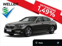 BMW i5 - Vorschau Bild 1
