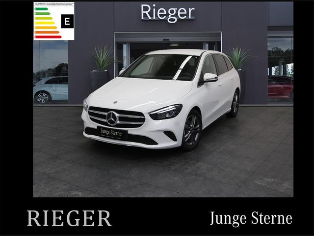 Mercedes-Benz B 200 Progressive*LED*MBUX*Ambientebel.*Kamera++