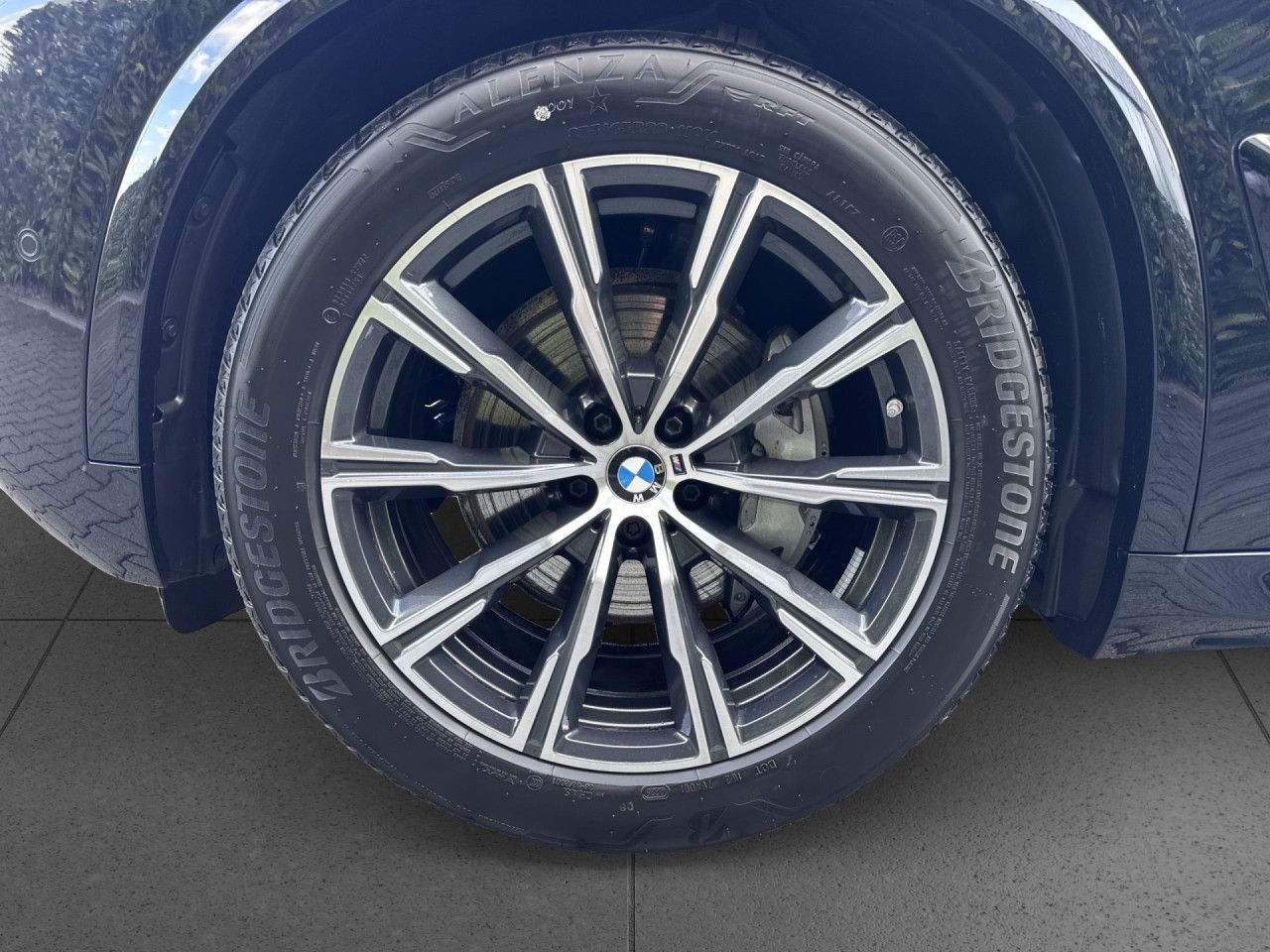 BMW X5 - Bild 20