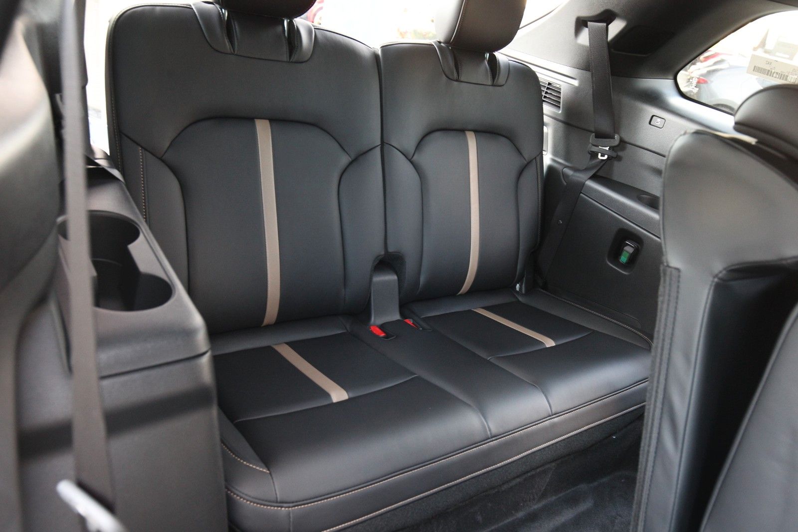 Mazda CX-80 - Bild 29