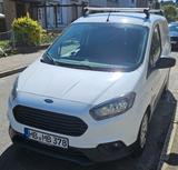 Ford Courier    2DGDZNA1PAU