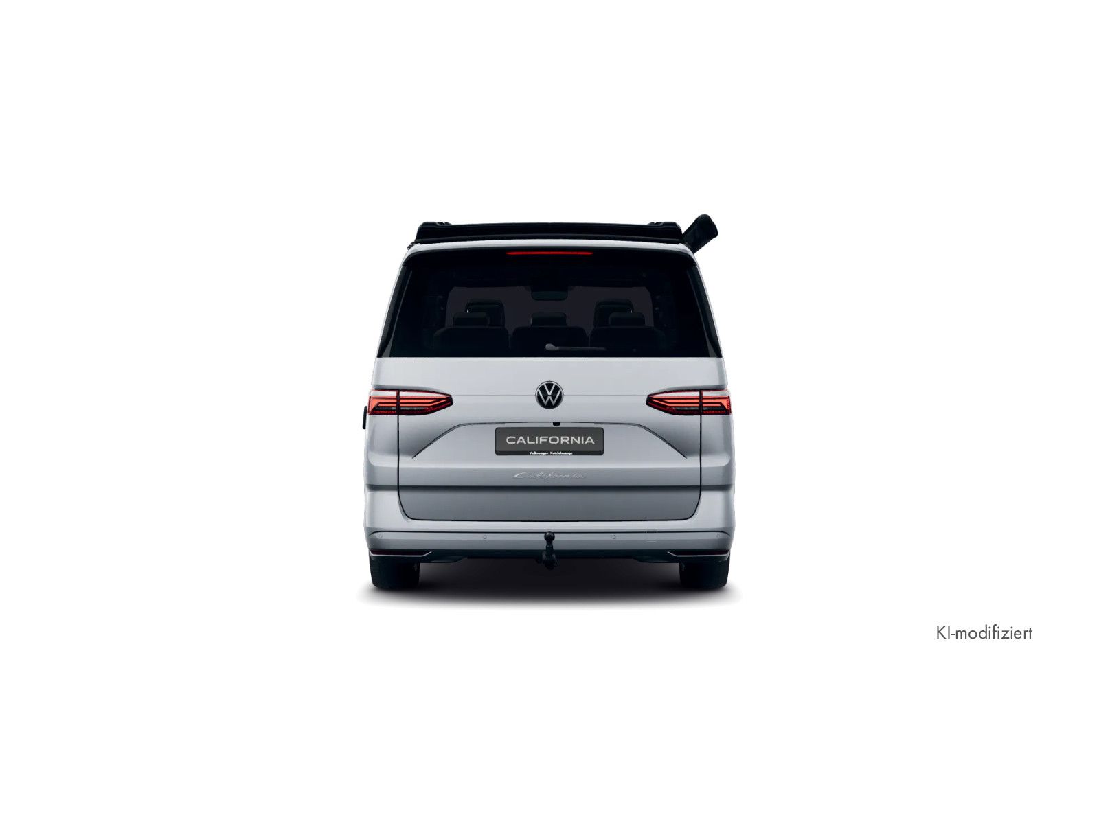 Volkswagen T7 California - Bild 7