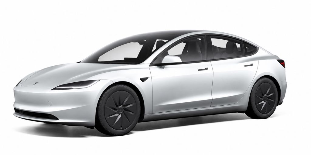 Image of Tesla Model 3