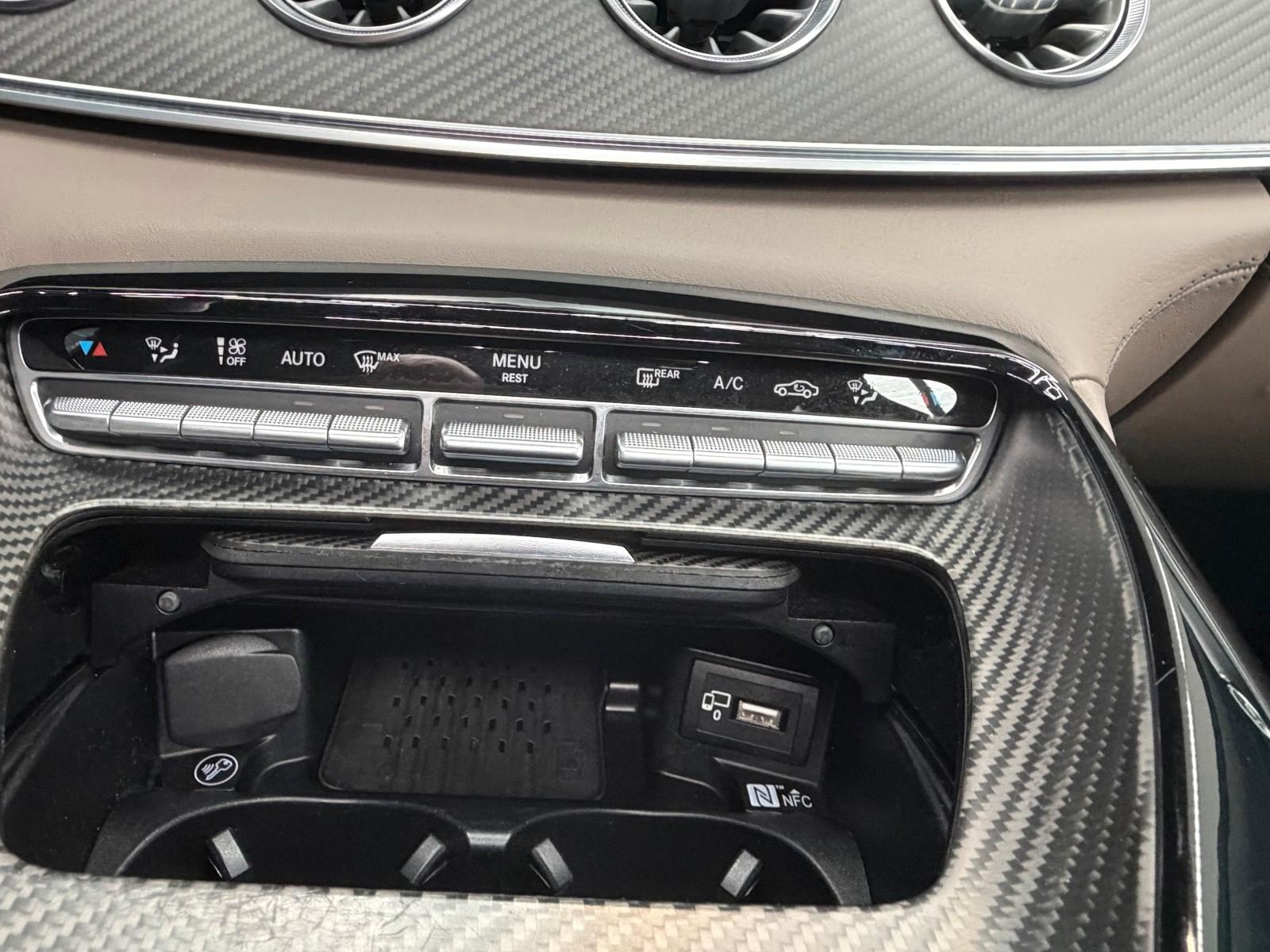 Mercedes-Benz AMG GT63 4Mat+HeadUp+Multibeam+Pano+Carbon+Magno
