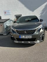 Peugeot 5008 GT-Line - Peugeot 5008 SUV