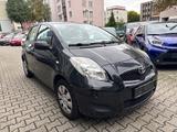 Toyota Yaris Cool*Klima*E-Fenster*DAB*E-Spiegel* - Toyota Yaris Gebrauchtwagen in Mülheim (Ruhr)
