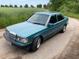 Mercedes-Benz Mercedes W201.  2,0 Automatik - Mercedes-Benz 190 Gebrauchtwagen in Hannover