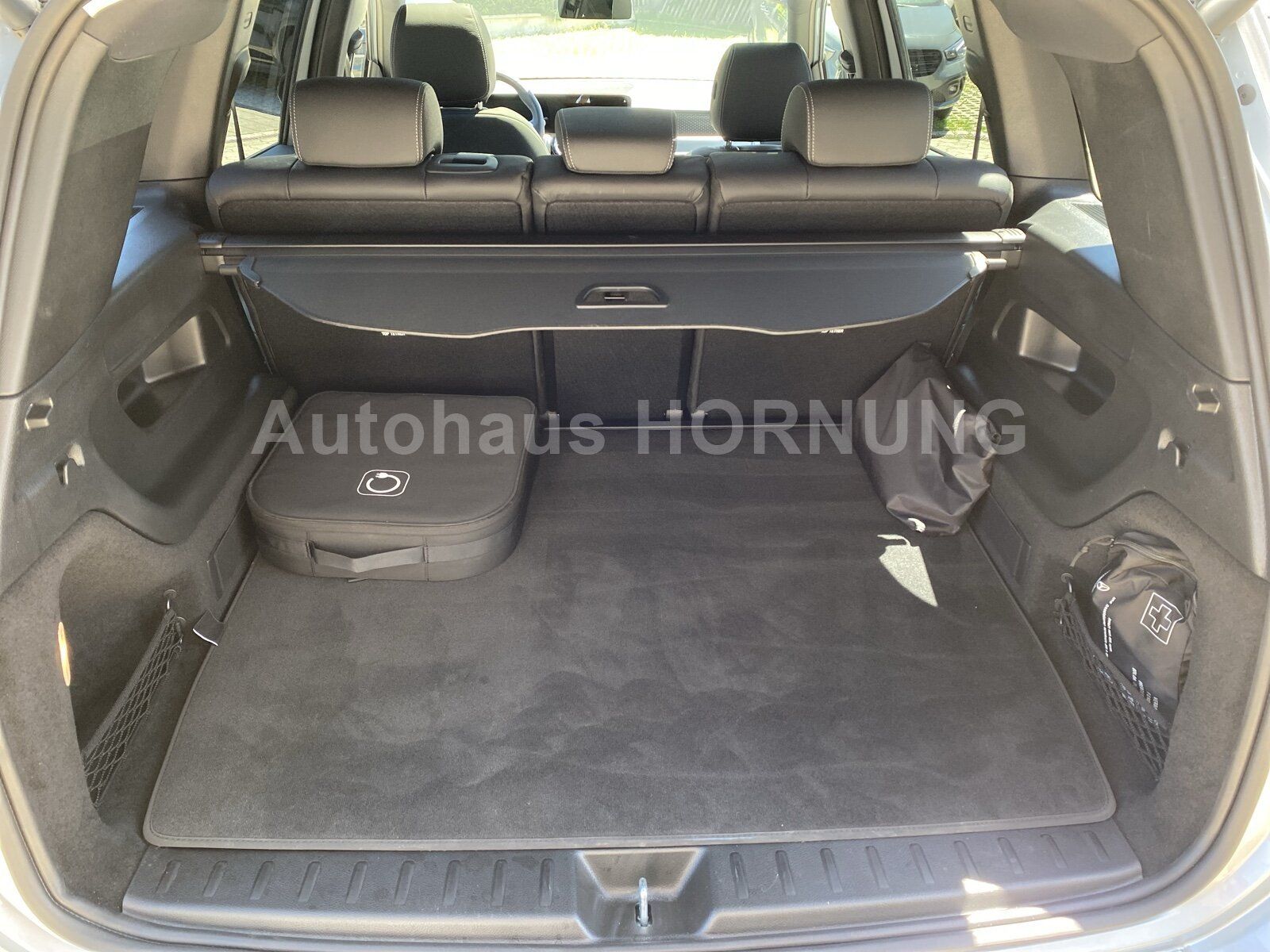 Mercedes-Benz EQB350 4M AMG AHK PANOSD 360 NIGHT BURMESTER LHZ foto 5
