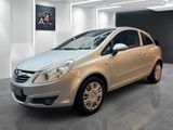 Opel Corsa 1.2 D*AUTOMATIK* TÜV+SERVICE NEU*TEMPOMAT - Opel Corsa aus 2007