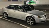 Audi A4 1.9 TDI - *ZAHNRIEMEN NEU* *KUPPLUNG NEU* - Audi A4 aus 2004: 1.9