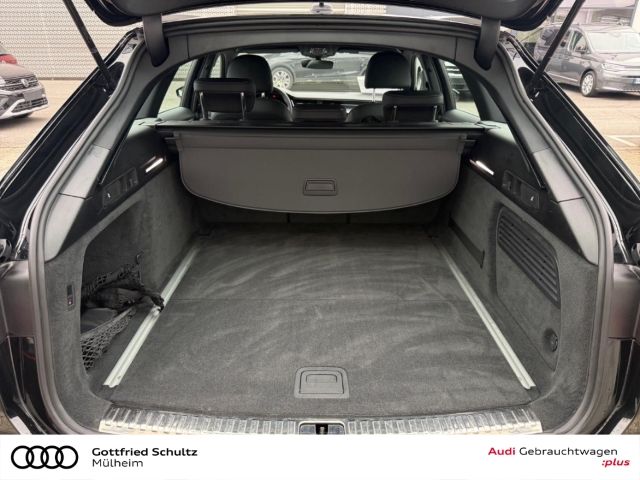 Audi A6 - Bild 9