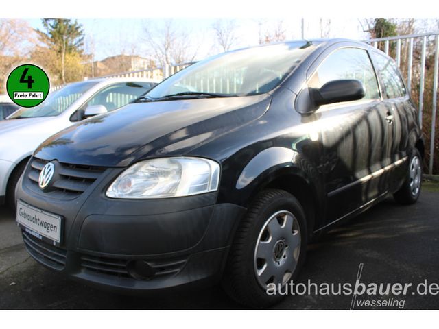 Volkswagen Fox 1.2.