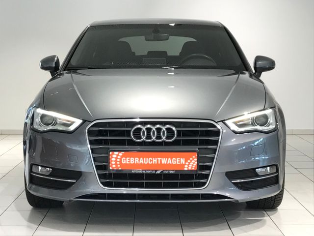 Audi A3 Ambition 1.4 TFSI PDC Temp XENON