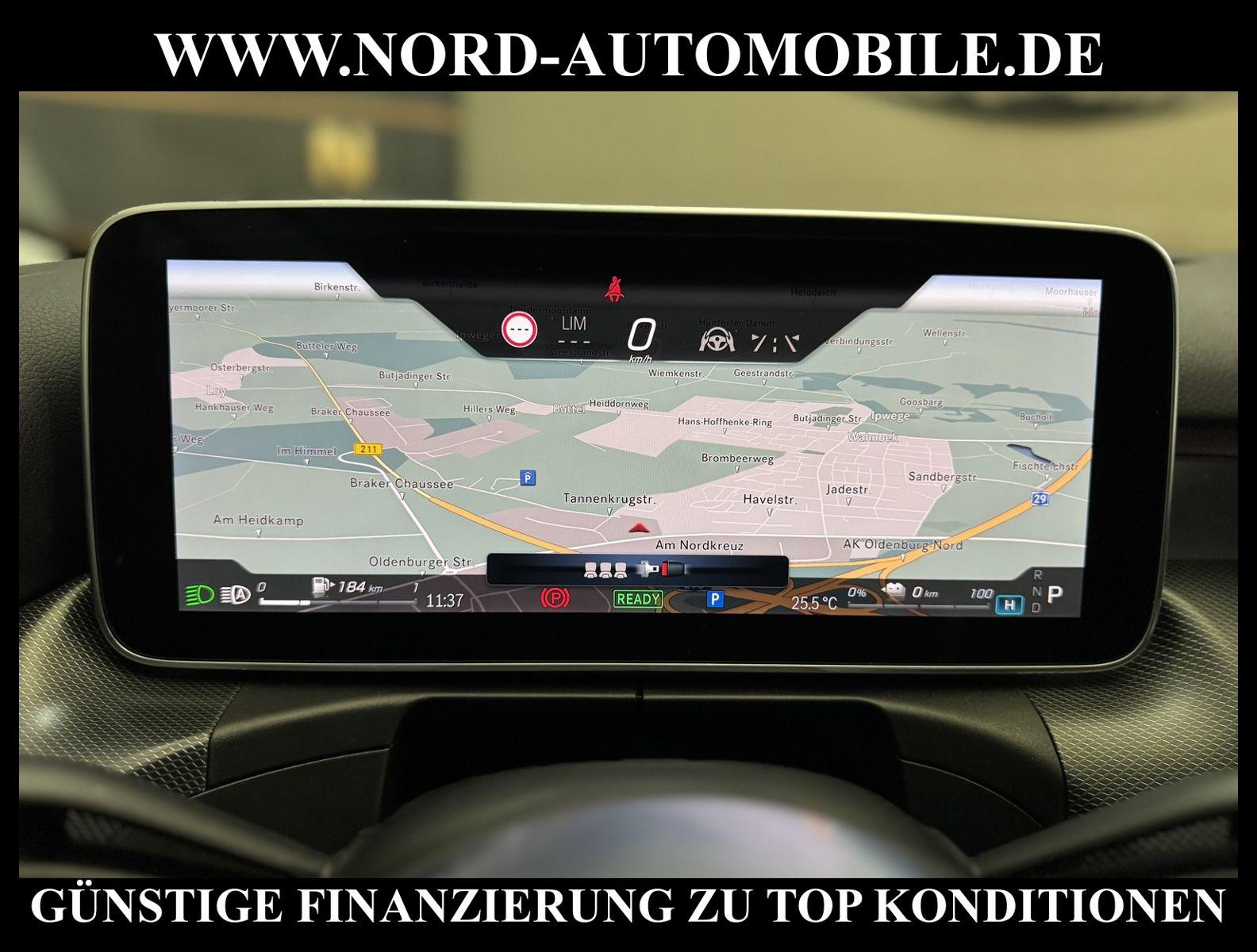 Mercedes-Benz C-Class de T 4Matic Avantgarde *Distro+*AHK*Memory, миниатюра 28