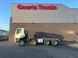 DAF CF 530 8X4 CHASSIS CAB SCHADE/UNFALL/DAMAGE - DAF 530