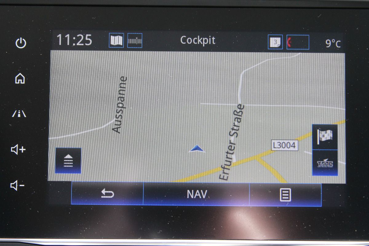 Fahrzeugabbildung Renault Kadjar LIMITED Deluxe TCe 140