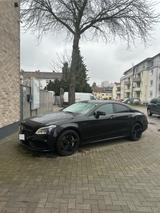 Mercedes-Benz CLS 500 4MATIC - - Coupés mit Unfallschaden