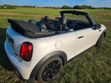 MINI Mini Cabrio Sitzheizung Klimaautomatik Navi uvm.