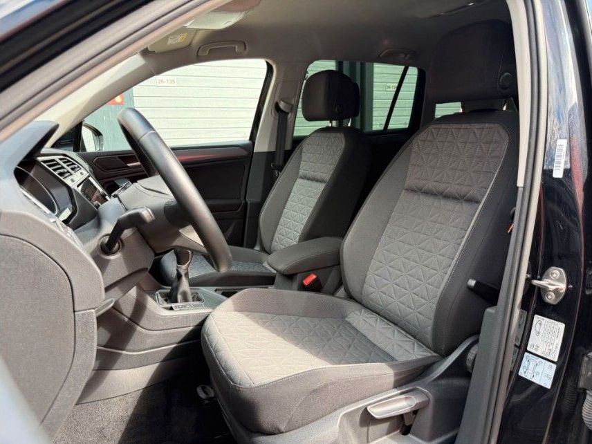Volkswagen Tiguan 1.5 TSI *Life*LED*NAVI*ACC*LANE ASSIST foto 11