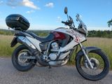 Honda Transalp Reiseenduro XL 700 VA - HONDA TRANSALP