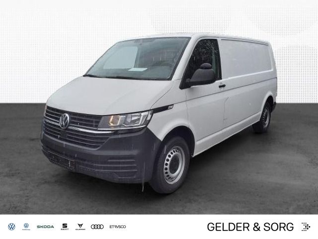 Volkswagen T6.1 Transporter 2.0 TDI LR*DAB+*RFK*PDC hinten