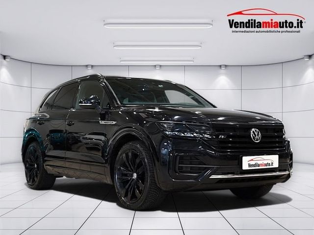 VW Volkswagen Touareg 3.0 V6 tdi Atmosphere R-Line 