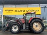 Case IH CVX 1190 Schlepper Traktor Frontlader 50 km/h - Case IH LKWs