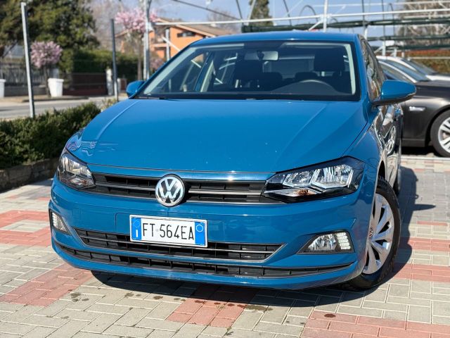 Volkswagen Polo 1.0 TSI 5p. Comfortline NEOPATEN