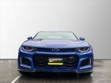 Chevrolet Camaro Coupe V8 ZL1 2024 FinalCall with NAVI - Chevrolet Camaro: Z