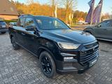 KGM Musso 2.2 Black AWD - KGM Musso mit Diesel-Antrieb