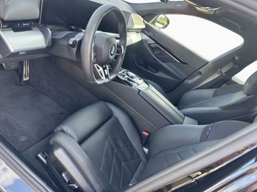 BMW 520 - 10