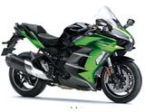 Kawasaki Ninja H2 SX SE *2025* - KAWASAKI NINJA H2 SX SE