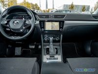 Skoda Superb - Vorschau Bild 11