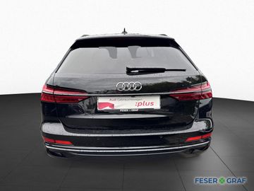Audi A6 - 6