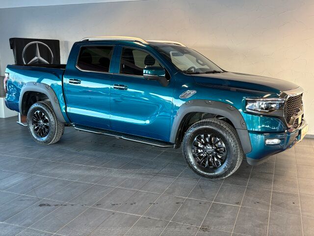 Foton 4