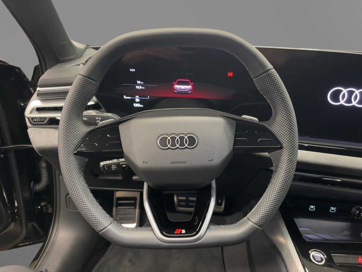 Audi A5 - Bild 13